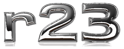 r23 logo